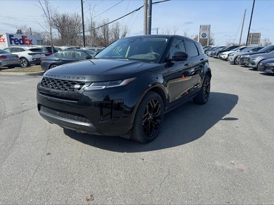Land Rover Range Rover Evoque  2023 à Saint-Bruno-de-Montarville, Québec