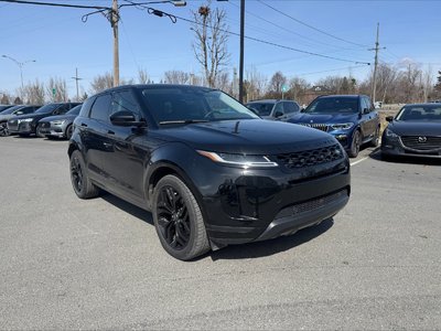 Land Rover Range Rover Evoque  2023 à Saint-Bruno-de-Montarville, Québec
