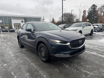 Mazda CX-30  2023 à Saint-Bruno-de-Montarville, Québec