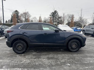 Mazda CX-30  2023 à Saint-Bruno-de-Montarville, Québec