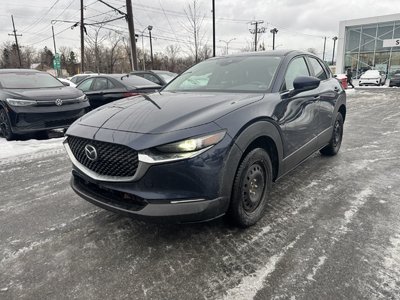 Mazda CX-30  2023 à Saint-Bruno-de-Montarville, Québec