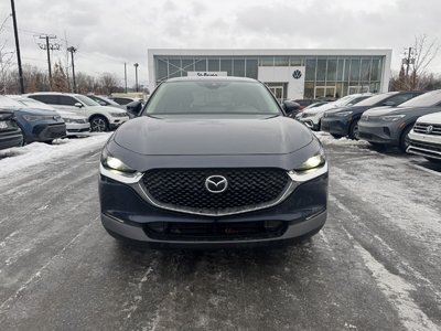 Mazda CX-30  2023 à Saint-Bruno-de-Montarville, Québec