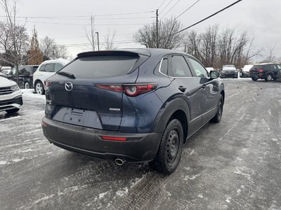 Mazda CX-30  2023 à Saint-Bruno-de-Montarville, Québec