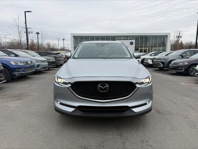 2018 Mazda CX-5 in Saint-Bruno-de-Montarville, Quebec