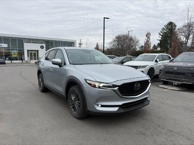 2018 Mazda CX-5 in Saint-Bruno-de-Montarville, Quebec