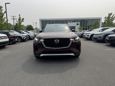 Mazda CX-90 PHEV  2024 à Saint-Bruno-de-Montarville, Québec