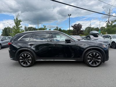 2025 Mazda CX-90 PHEV in Saint-Bruno-de-Montarville, Quebec
