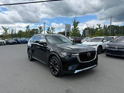 2025 Mazda CX-90 PHEV in Saint-Bruno-de-Montarville, Quebec