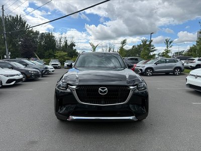 2025 Mazda CX-90 PHEV in Saint-Bruno-de-Montarville, Quebec
