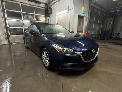 2018 Mazda 3 in Saint-Bruno-de-Montarville, Quebec