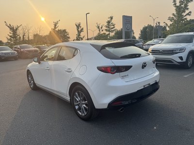 Mazda 3 Sport  2020 à Saint-Bruno-de-Montarville, Québec
