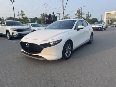 Mazda 3 Sport  2020 à Saint-Bruno-de-Montarville, Québec