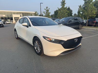 Mazda 3 Sport  2020 à Saint-Bruno-de-Montarville, Québec