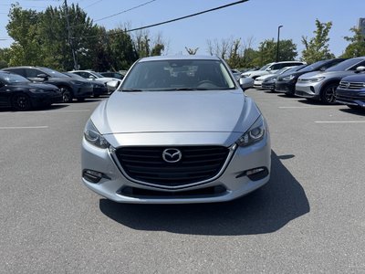 Mazda 3  2017 à Saint-Bruno-de-Montarville, Québec