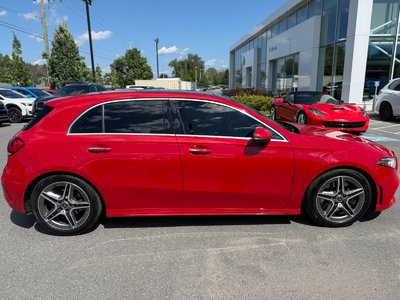 2019 Mercedes-Benz A-Class in Saint-Bruno-de-Montarville, Quebec