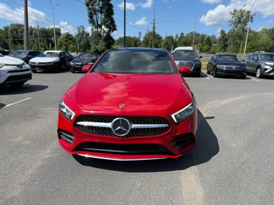 2019 Mercedes-Benz A-Class in Saint-Bruno-de-Montarville, Quebec