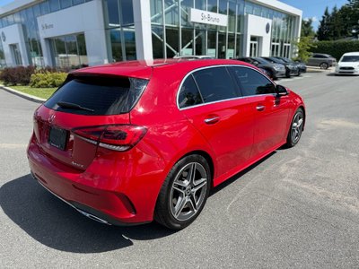 2019 Mercedes-Benz A-Class in Saint-Bruno-de-Montarville, Quebec
