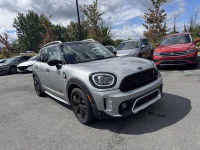 2023 MINI Countryman in Saint-Bruno-de-Montarville, Quebec