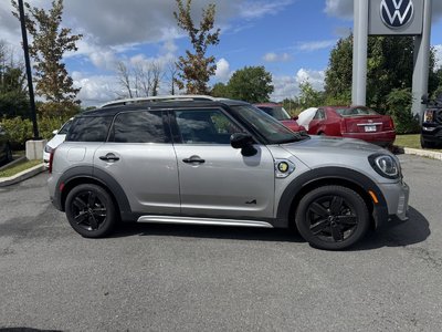 2023 MINI Countryman in Saint-Bruno-de-Montarville, Quebec