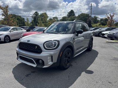 2023 MINI Countryman in Saint-Bruno-de-Montarville, Quebec