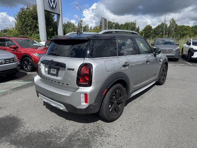 2023 MINI Countryman in Saint-Bruno-de-Montarville, Quebec