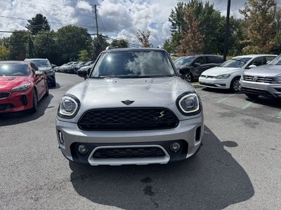 2023 MINI Countryman in Saint-Bruno-de-Montarville, Quebec