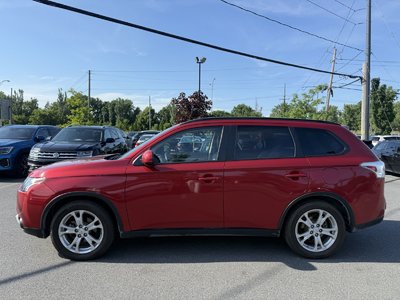 2015 Mitsubishi Outlander in Saint-Bruno-de-Montarville, Quebec
