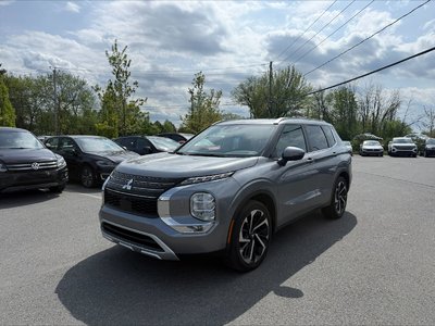 Mitsubishi Outlander  2022 à Saint-Bruno-de-Montarville, Québec