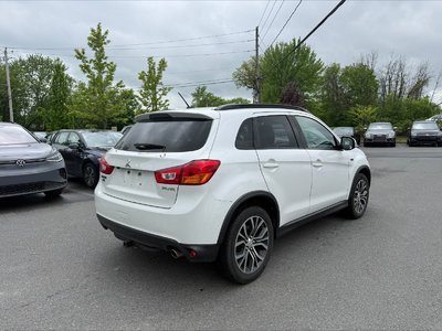 2016 Mitsubishi RVR in Saint-Bruno-de-Montarville, Quebec