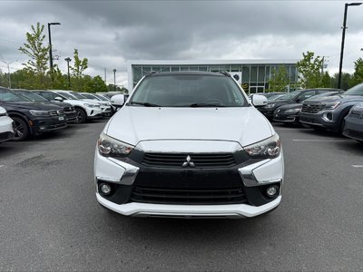 2016 Mitsubishi RVR in Saint-Bruno-de-Montarville, Quebec