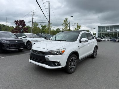 2016 Mitsubishi RVR in Saint-Bruno-de-Montarville, Quebec