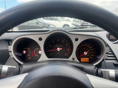 Nissan 350Z  2003 à Saint-Bruno-de-Montarville, Québec