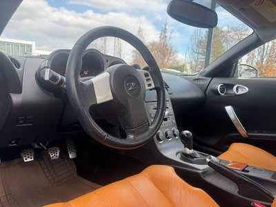 Nissan 350Z  2003 à Saint-Bruno-de-Montarville, Québec