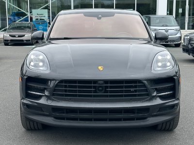 2021 Porsche Macan in Saint-Bruno-de-Montarville, Quebec