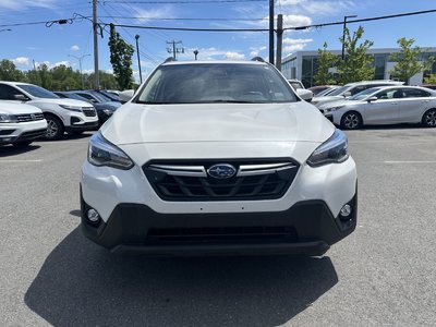 Subaru Crosstrek  2023 à Saint-Bruno-de-Montarville, Québec