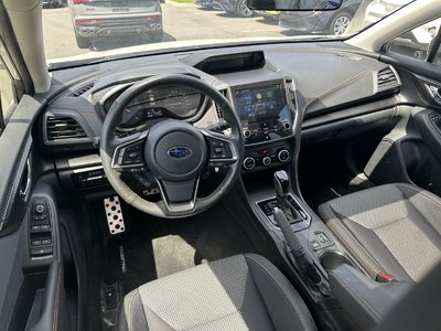 Subaru Crosstrek  2023 à Saint-Bruno-de-Montarville, Québec