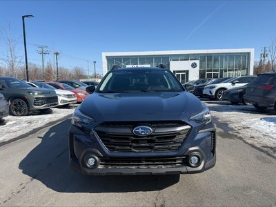 Subaru Outback  2023 à Saint-Bruno-de-Montarville, Québec