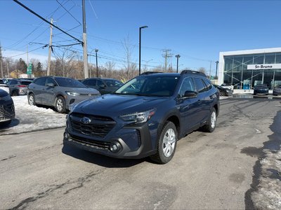 Subaru Outback  2023 à Saint-Bruno-de-Montarville, Québec
