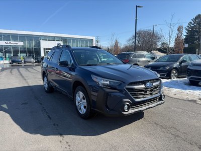 Subaru Outback  2023 à Saint-Bruno-de-Montarville, Québec