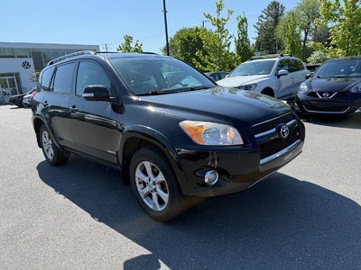 2009 Toyota RAV4 in Saint-Bruno-de-Montarville, Quebec
