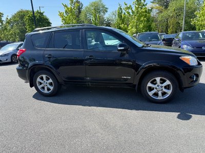 2009 Toyota RAV4 in Saint-Bruno-de-Montarville, Quebec