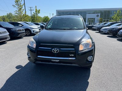 2009 Toyota RAV4 in Saint-Bruno-de-Montarville, Quebec