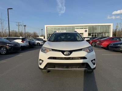 2016 Toyota RAV4 in Saint-Bruno-de-Montarville, Quebec