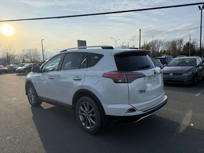 2016 Toyota RAV4 in Saint-Bruno-de-Montarville, Quebec