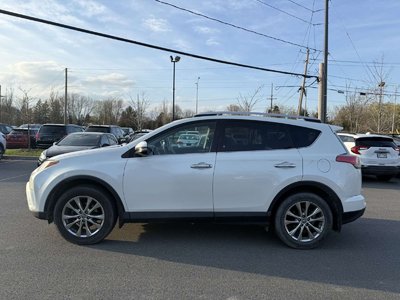 2016 Toyota RAV4 in Saint-Bruno-de-Montarville, Quebec