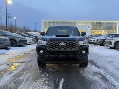 Toyota Tacoma  2020 à Saint-Bruno-de-Montarville, Québec