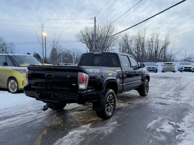 Toyota Tacoma  2020 à Saint-Bruno-de-Montarville, Québec