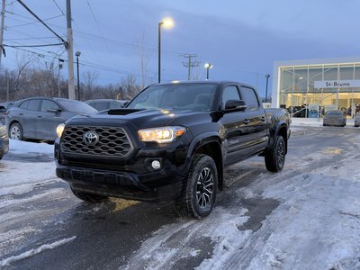 Toyota Tacoma  2020 à Saint-Bruno-de-Montarville, Québec