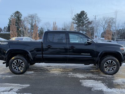 Toyota Tacoma  2020 à Saint-Bruno-de-Montarville, Québec