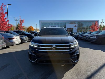 Volkswagen Atlas Cross Sport  2022 à Saint-Bruno-de-Montarville, Québec